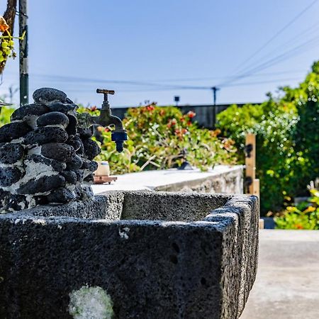 O Refugio Água de Alto Exterior foto
