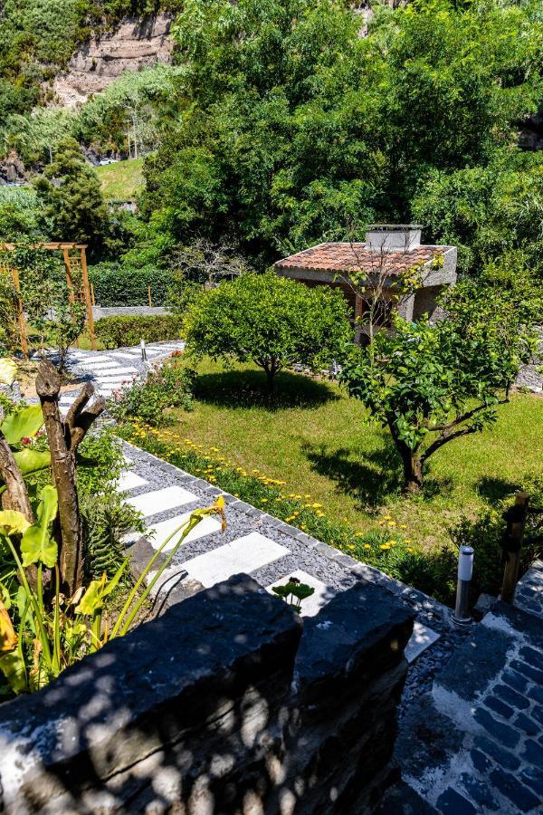 O Refugio Água de Alto Exterior foto